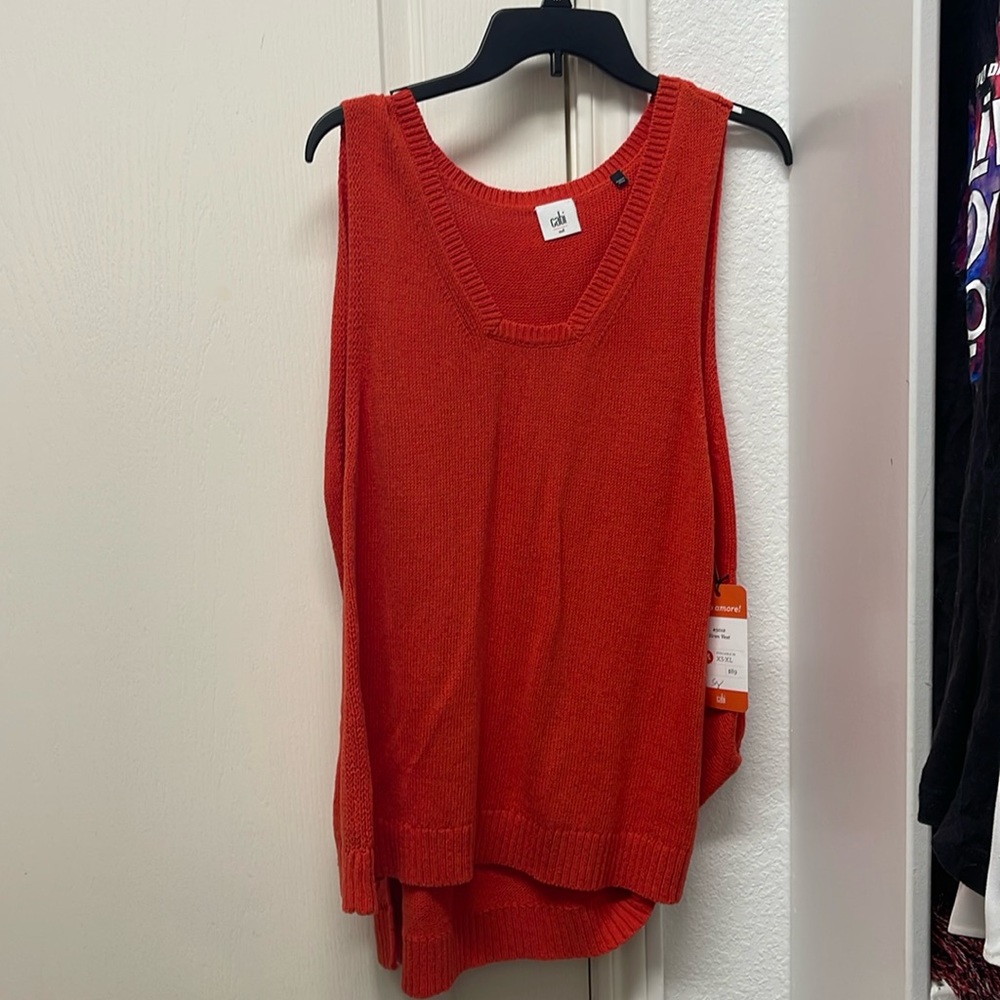 CAbi Siren Vest